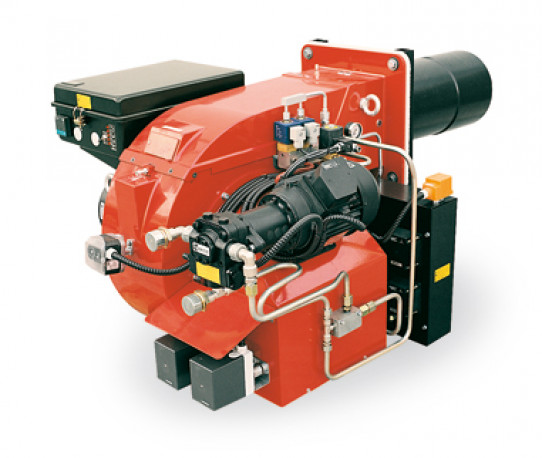 3 Flames des de 909 a 3979 kW